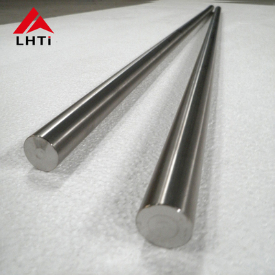 Bon prix ASTM GR5 a recuit Rod Industrial Welding Bar titanique rond en ligne
