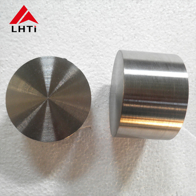 Bon prix Forge du disque titanique médical pour l'équipement chimique dentaire ASTM F136 en ligne