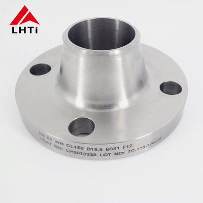 Bon prix Glissement GR5 sur la bride filetée Lap Joint Plate de soudure de prise en ligne