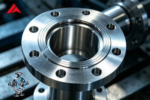 Derniers blogs de l'entreprise sur Arrêtez de dire « les brides en titane ne rouillent jamais » – C'est la plus grande idée fausse sur le titane