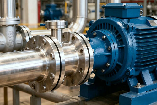 Derniers blogs de l'entreprise sur TA1, TA2, TA9 : Un guide clair pour la sélection des matériaux en titane pour les pompes et vannes de chlore-alcali