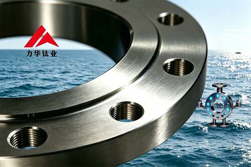 Derniers blogs de l'entreprise sur Quels sont les avantages impressionnants des brides en titane en termes de légèreté ? Que signifie une réduction de poids de 40 % ?