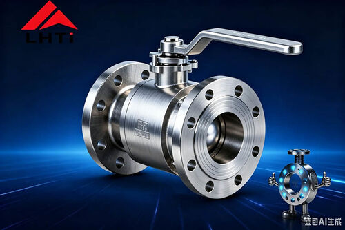Derniers blogs de l'entreprise sur Special Material Valves: Guarding Industrial Fluid Control Safety with Hardcore Quality