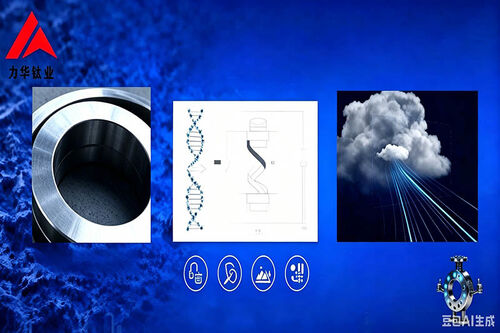 Derniers blogs de l'entreprise sur Special Material Valves: Decoding Material Genes – How Industrial 
