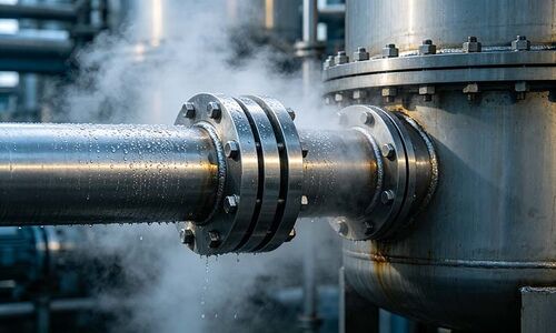 Derniers blogs de l'entreprise sur L'« ancre » dans les environnements hautement corrosifs des équipements chimiques : solutions complètes de brides en titane