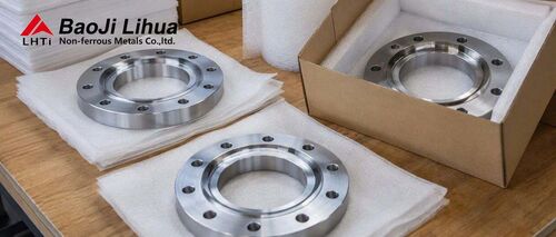 Derniers blogs de l'entreprise sur Lihua Titanium: Precision Engineering for Millimeter-Perfect Delivery