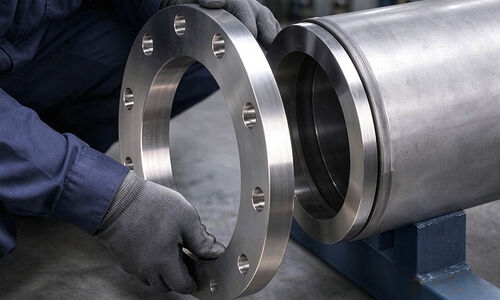 Derniers blogs de l'entreprise sur A Flange Leak Is Not Always a Flange Problem: Check the Complete Connection System