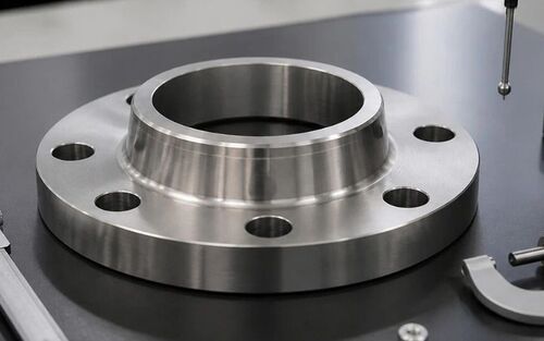 Derniers blogs de l'entreprise sur Titanium Flange RFQ Guide: The More Complete Your Information, the More Effective the Reply