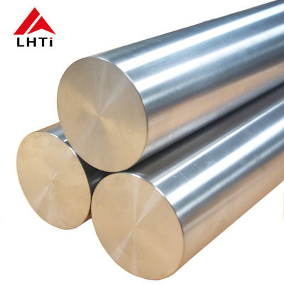 Bon prix Barre en titane à canette de Ti6AL4V Gr5 ASTM F136 Barre creuse en titane en ligne