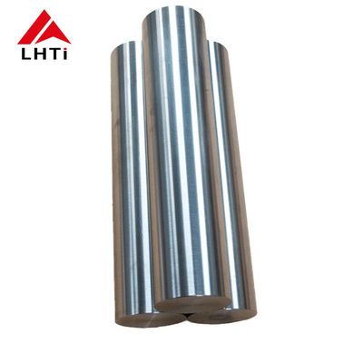 Bon prix ASTM B348 Gr2 Gr5 TC11 Barre en alliage de titane Barre en titane forgée pour les applications aérospatiales en ligne