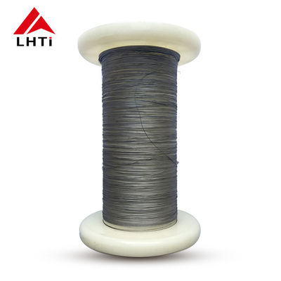 Bon prix Coils de fil de titane pur Gr1 Gr2 en ligne