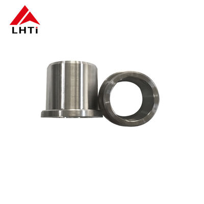 Bon prix Soudure GR2 Titane Stub Fin ASTM B363 Pour l'industrie chimique en ligne