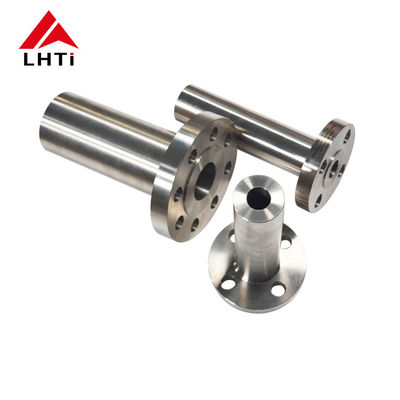 Bon prix UNS31803 Flange de cou en acier soudé duplex de classe 300 En ligne