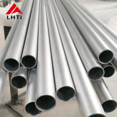Bon prix Tubes sans soudure de titane de grade 2 20 mm Surface en épinards En ligne