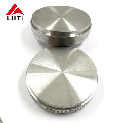 Bon prix Disque dentaire en titane pur de 98 mm pour le fraisage CAD CAM En ligne