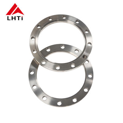 Bon prix GR2 Titanium Bride Aveugle DN200 PN16 RF En ligne