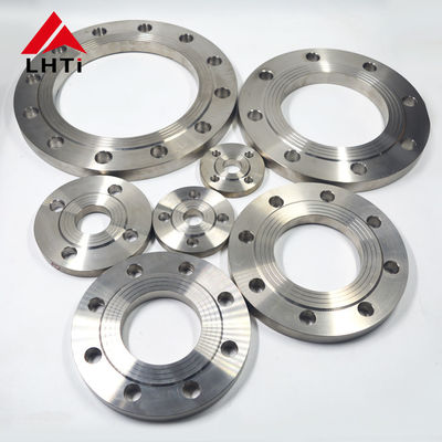 Bon prix Collier de serrage en titane PL DN40 RF ANSI B16.5 En ligne