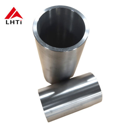 Bon prix Tubes en titane résistantes à la chaleur 800 MPa Polie 10 mm En ligne