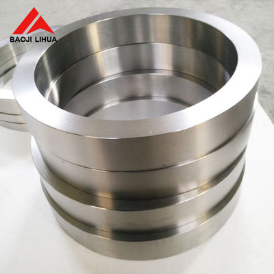 Bon prix Bague en titane forgé AMS4928 Gr5 6Al4V En ligne