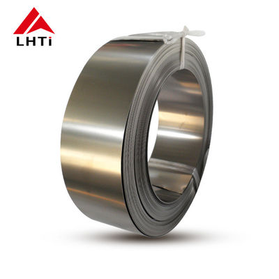Bon prix Foil de titane laminé à froid de qualité 2 ASTM B265 En ligne
