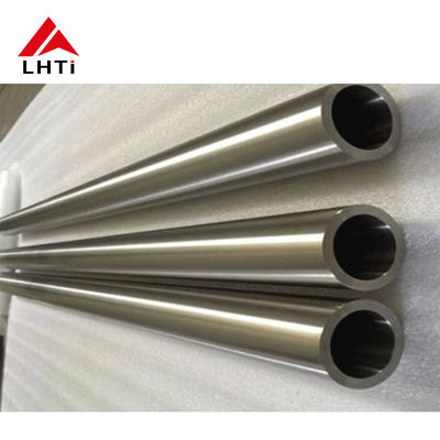 Bon prix Tubes en titane de 10 mm avec une résistance supérieure à la corrosion en ligne
