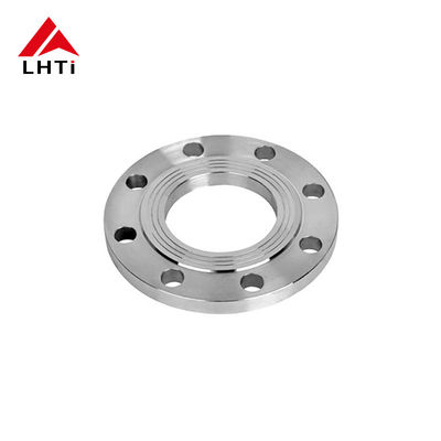 Bon prix Collet à souder en titane Gr2 poli HG20592 En ligne
