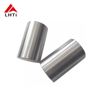 Bon prix Barre de titane Gr5 Ti6Al4V ASTM B348 recuite En ligne