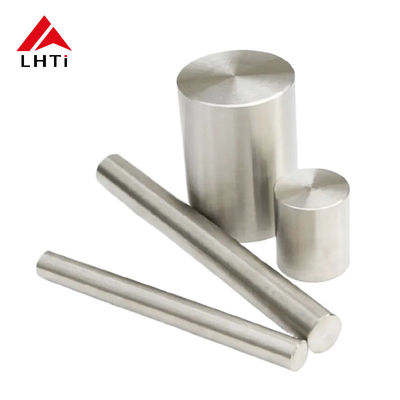 Tube en titane GR1 GR2 GR5 et GR7
