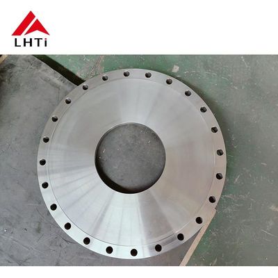 Bon prix DN15 Bride Titane ASME B16.5 Classe 150 En ligne