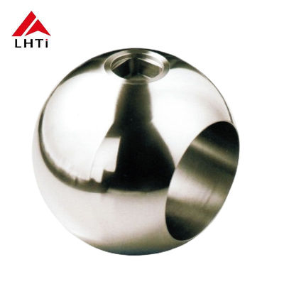 Bon prix Système de gestion de l'eau pour les soupapes à billes en titane Gr1 Gr2 Gr5 en ligne