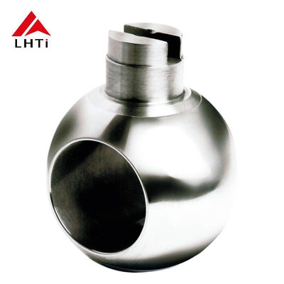 Bon prix Billes en titane Ti Gr5 et Gr9 | Performance extrême en température de -196 °C à 600 °C en ligne