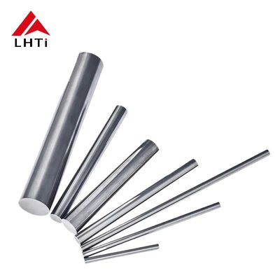Bon prix Barre en titane ASTM B265 Gr5 Gr9 pour usage médical En ligne