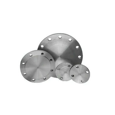 Bon prix Grade 2 Grade 5 Flange aveugle en titane de classe 300 RF En ligne