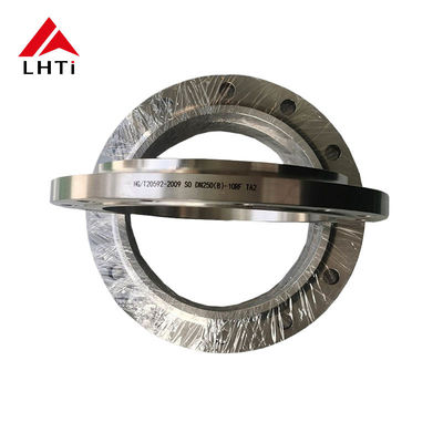 Bon prix Classe 300 Titane dérapage sur la bride SORF ASME B16.5 En ligne