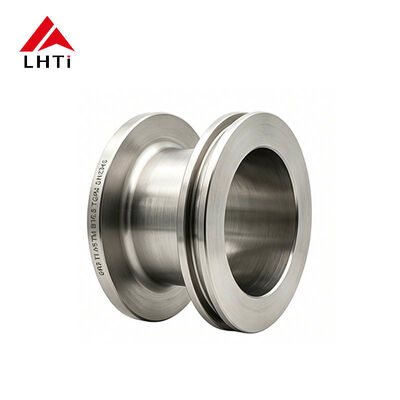 ASTM B16.5 Titane bout de joint de la hanche (TG/RJ face)