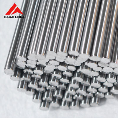 Bon prix Rameau hexagonale de titane de 10 mm tiré à froid Gr5 Gr9 En ligne