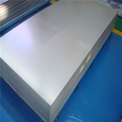 Bon prix Plaque de titane de 1 mm Gr2 1000x2000 mm ASTM B265 En ligne