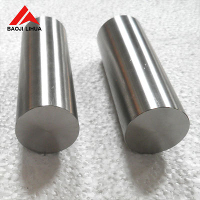 Bon prix Tige ronde en titane ASTM F67 3mm-350mm recuite En ligne