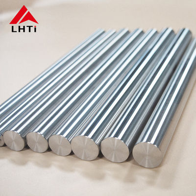 Bon prix Barre de titane recuit GR5 ASTM B348 Usine En ligne